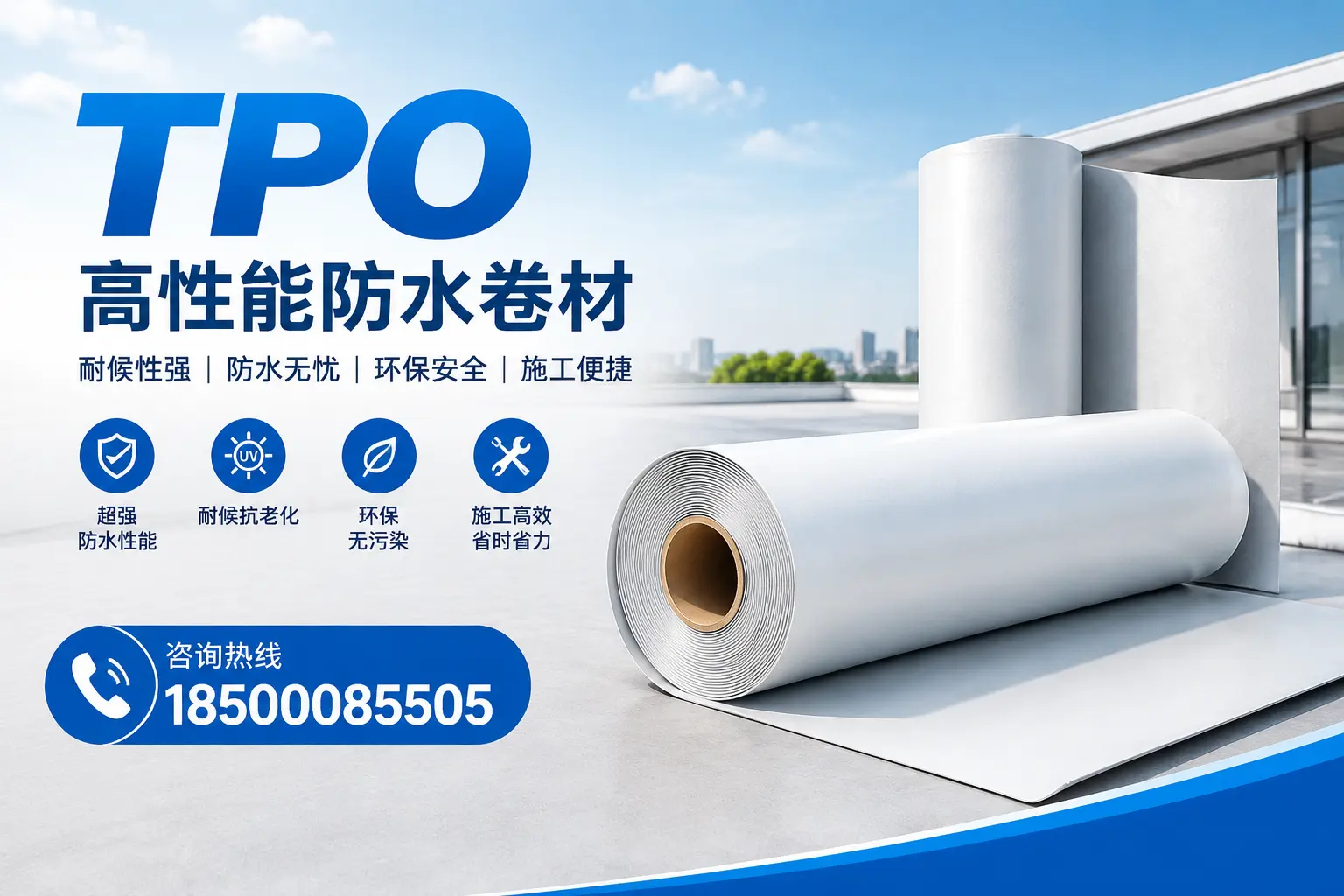 tpo产品质量评估标准,宜春企业需掌握的关键要点